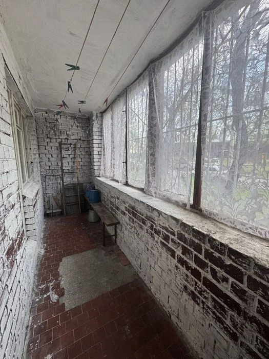 Продам 3к квартиру. Запорожское шоссе 40. Тополь. Космическая
