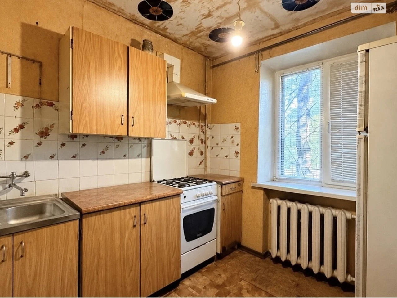 Продаж Квартира Вознесенівський (Орджонікідзевський)