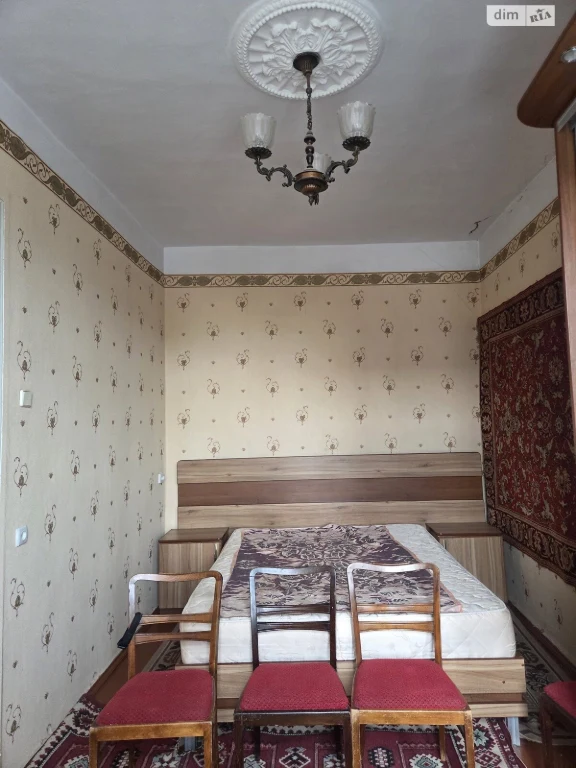 Довгострокова Оренда Квартира