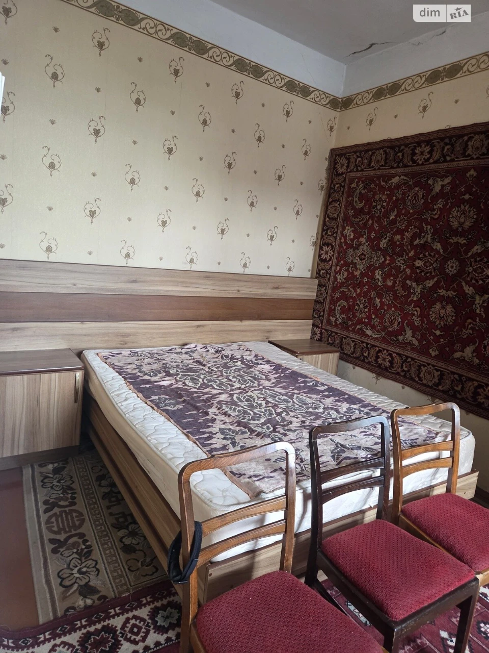 Довгострокова Оренда Квартира