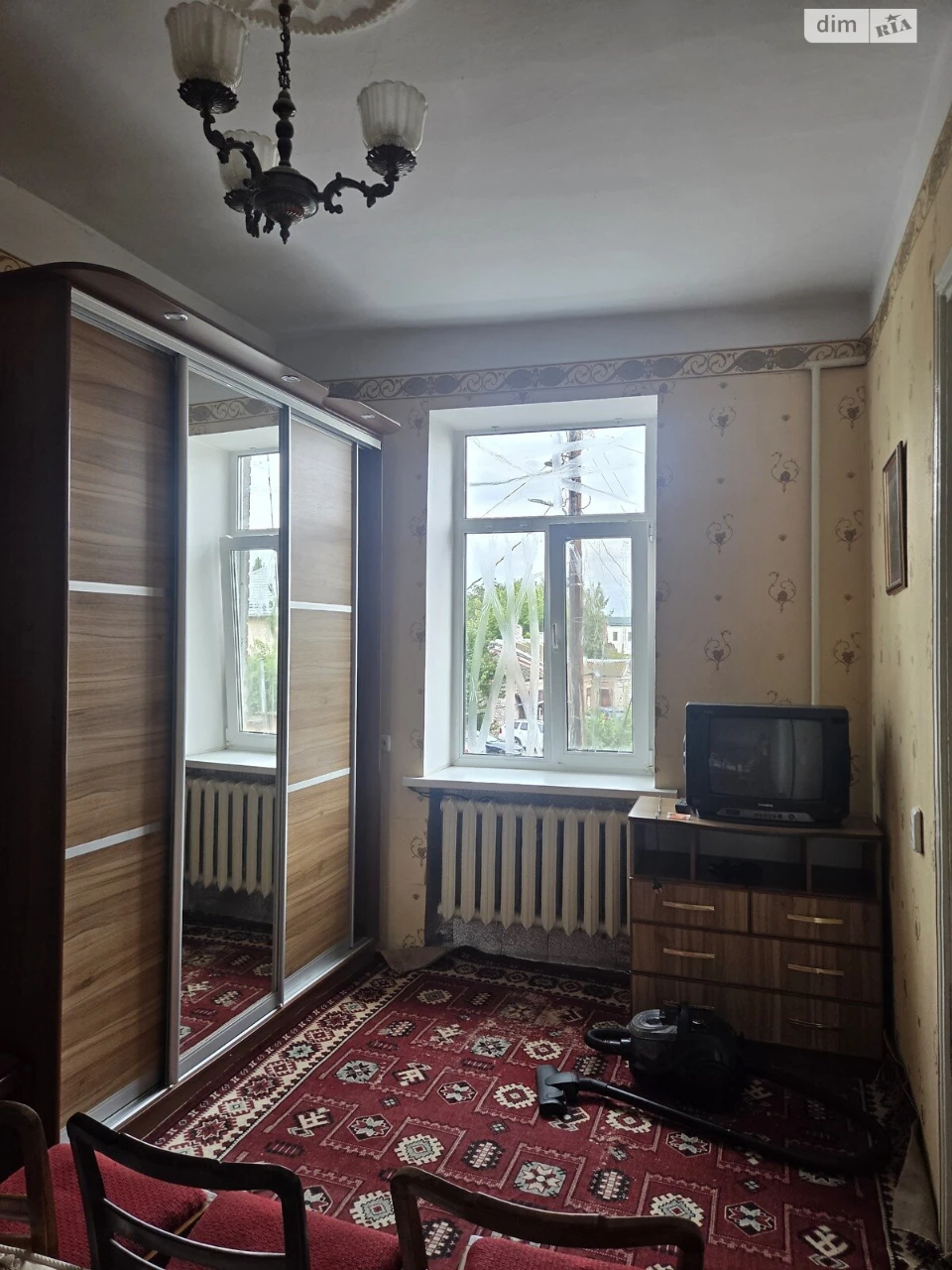 Довгострокова Оренда Квартира