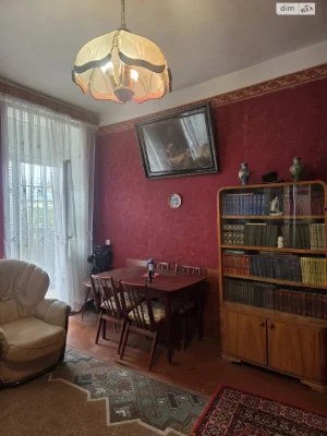 Довгострокова Оренда Квартира