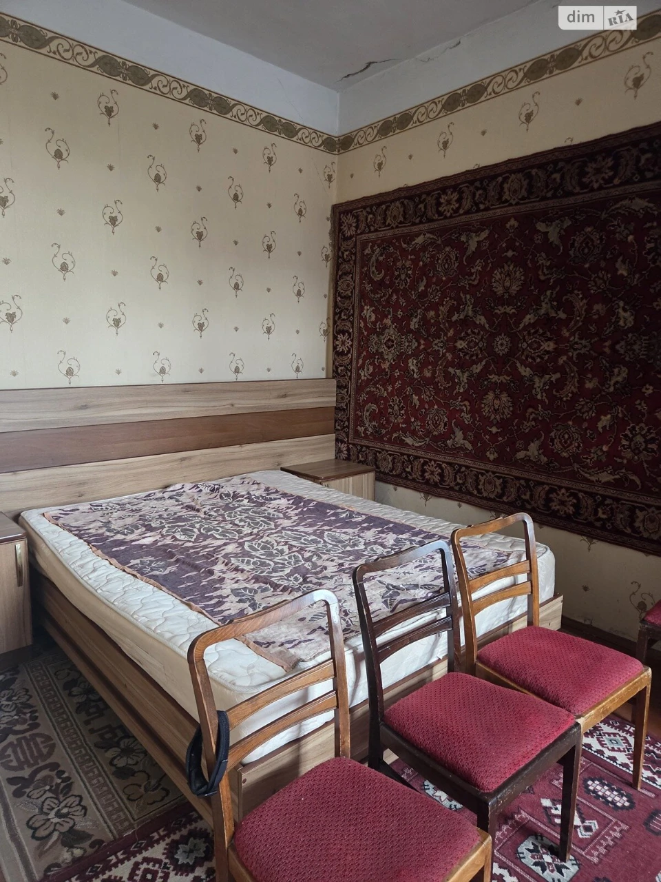 Довгострокова Оренда Квартира