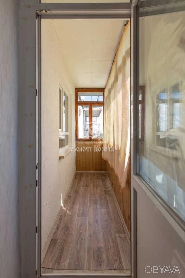1-room apartment, 31.90 sq.m