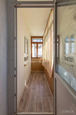 1-room apartment, 31.90 sq.m