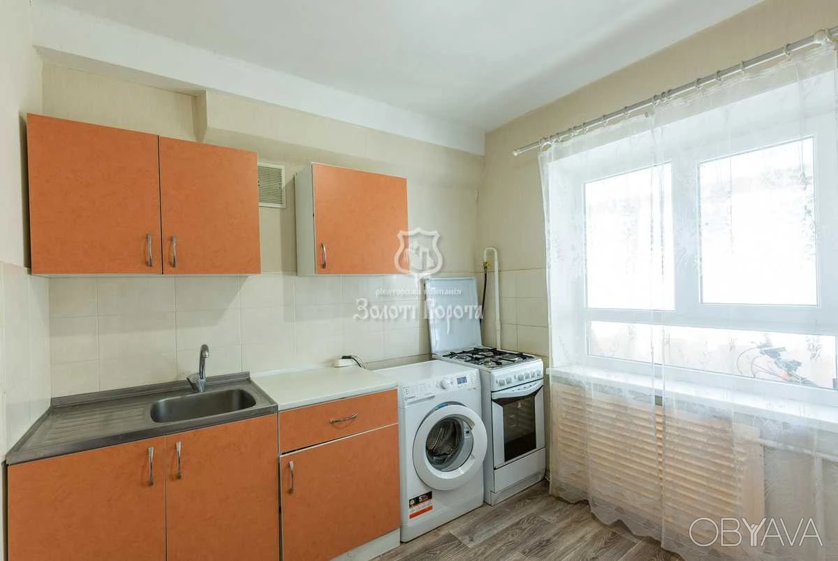 1-room apartment, 31.90 sq.m