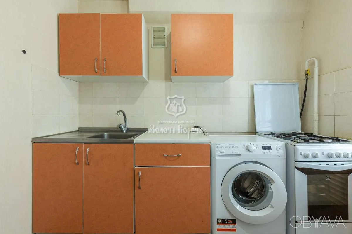 1-room apartment, 31.90 sq.m