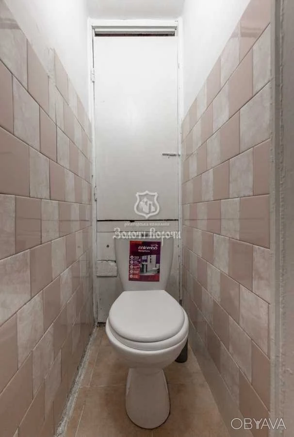 1-room apartment, 31.90 sq.m