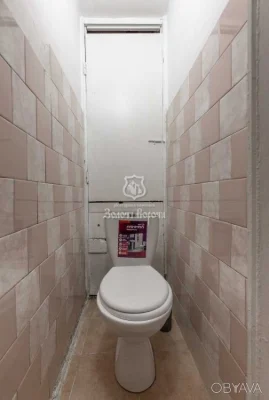 1-room apartment, 31.90 sq.m