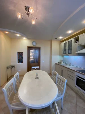 Без комісії! Продаж 3к квартири на Бажана,16, метро Осокорки