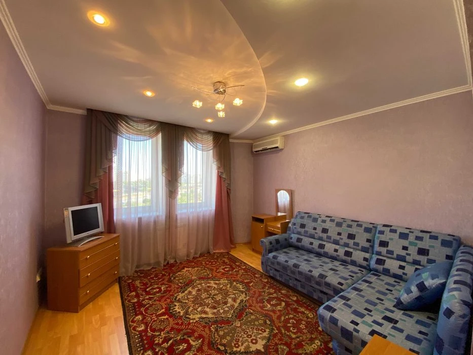 Без комісії! Продаж 3к квартири на Бажана,16, метро Осокорки