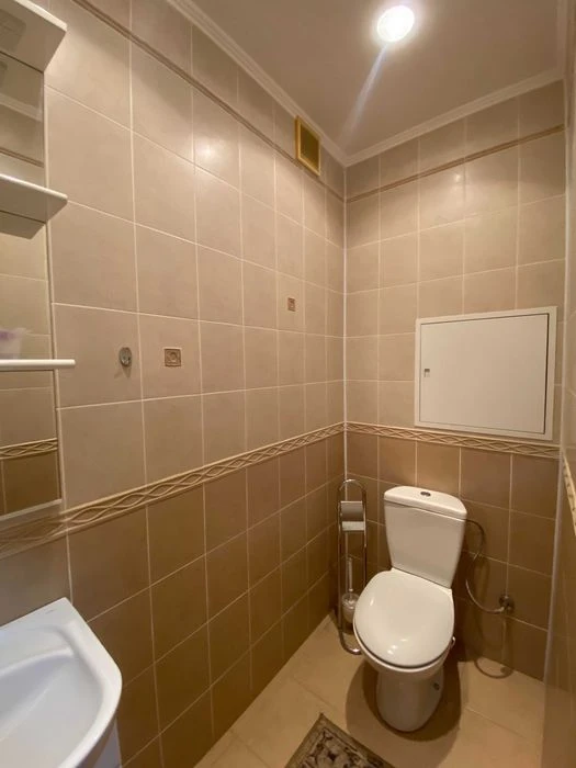 Без комісії! Продаж 3к квартири на Бажана,16, метро Осокорки