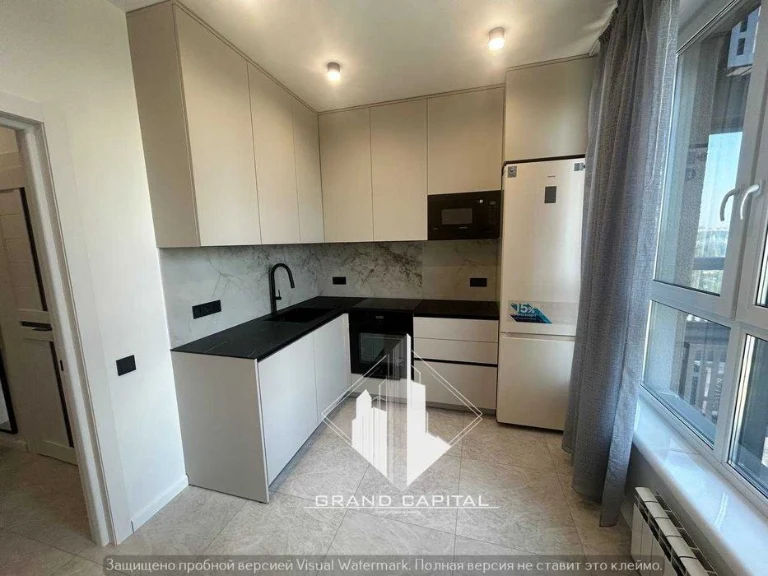 Продам 1к квартиру ЖК DOCK32/метро Почайна/ Поділ/ДЕРЖ ПРОГР
