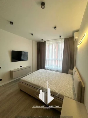 Продам 1к квартиру ЖК DOCK32/метро Почайна/ Поділ/ДЕРЖ ПРОГР