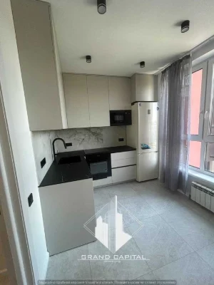 Продам 1к квартиру ЖК DOCK32/метро Почайна/ Поділ/ДЕРЖ ПРОГР