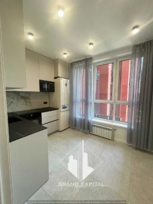 Продам 1к квартиру ЖК DOCK32/метро Почайна/ Поділ/ДЕРЖ ПРОГР