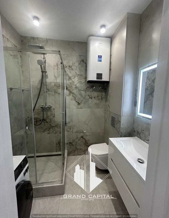 Продам 1к квартиру ЖК DOCK32/метро Почайна/ Поділ/ДЕРЖ ПРОГР