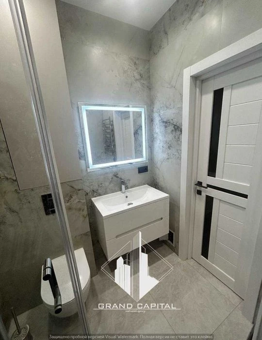 Продам 1к квартиру ЖК DOCK32/метро Почайна/ Поділ/ДЕРЖ ПРОГР