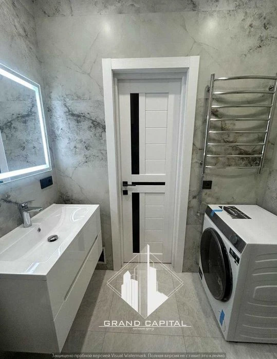 Продам 1к квартиру ЖК DOCK32/метро Почайна/ Поділ/ДЕРЖ ПРОГР