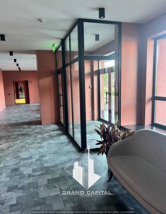 Продам 1к квартиру ЖК DOCK32/метро Почайна/ Поділ/ДЕРЖ ПРОГР