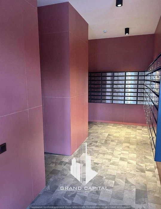 Продам 1к квартиру ЖК DOCK32/метро Почайна/ Поділ/ДЕРЖ ПРОГР