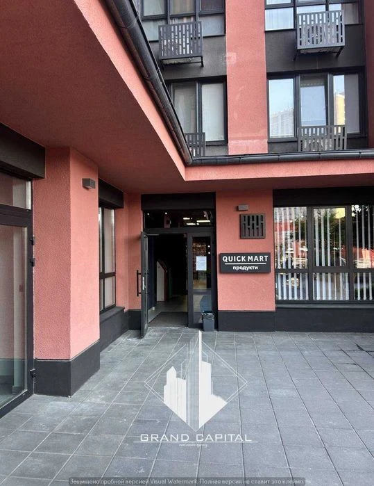 Продам 1к квартиру ЖК DOCK32/метро Почайна/ Поділ/ДЕРЖ ПРОГР