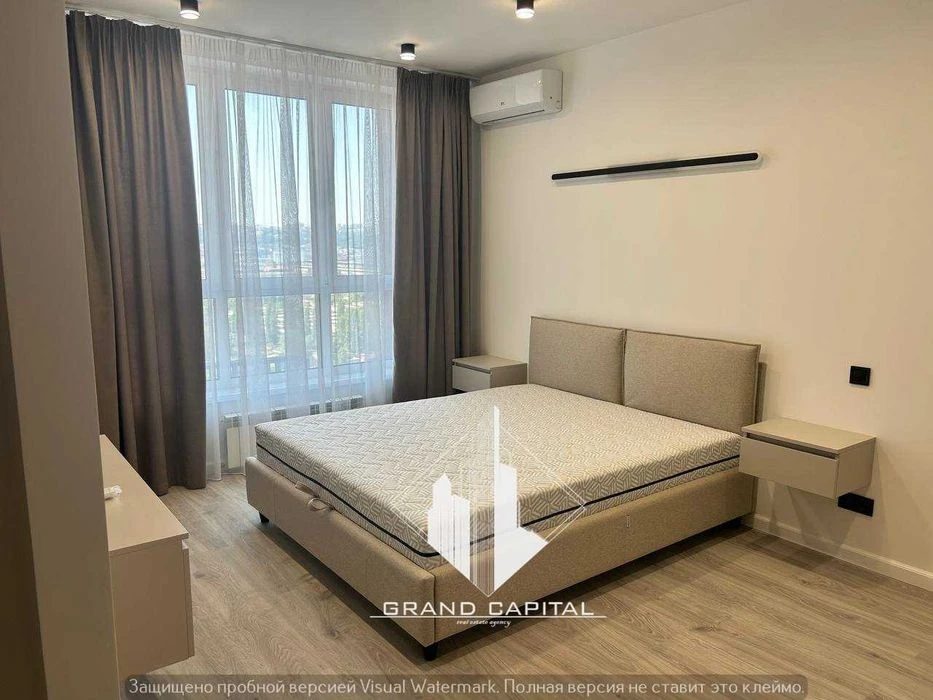 Продам 1к квартиру ЖК DOCK32/метро Почайна/ Поділ/ДЕРЖ ПРОГР