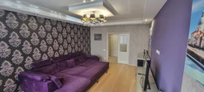 3к квартира 120 м.кв. з видом на оз.Тельбін, пр-т Тичини