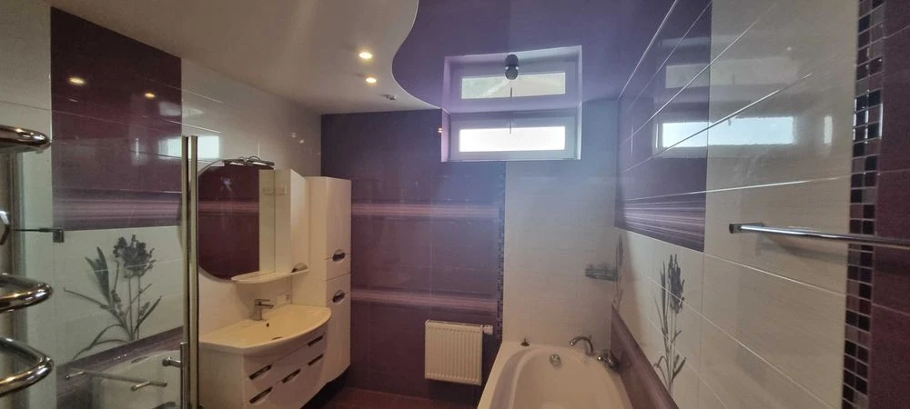 3к квартира 120 м.кв. з видом на оз.Тельбін, пр-т Тичини