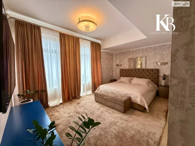 Продаж Квартира Табірний