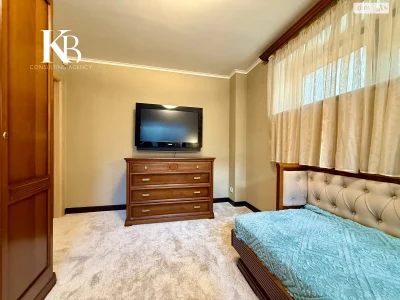 Продаж Квартира Табірний