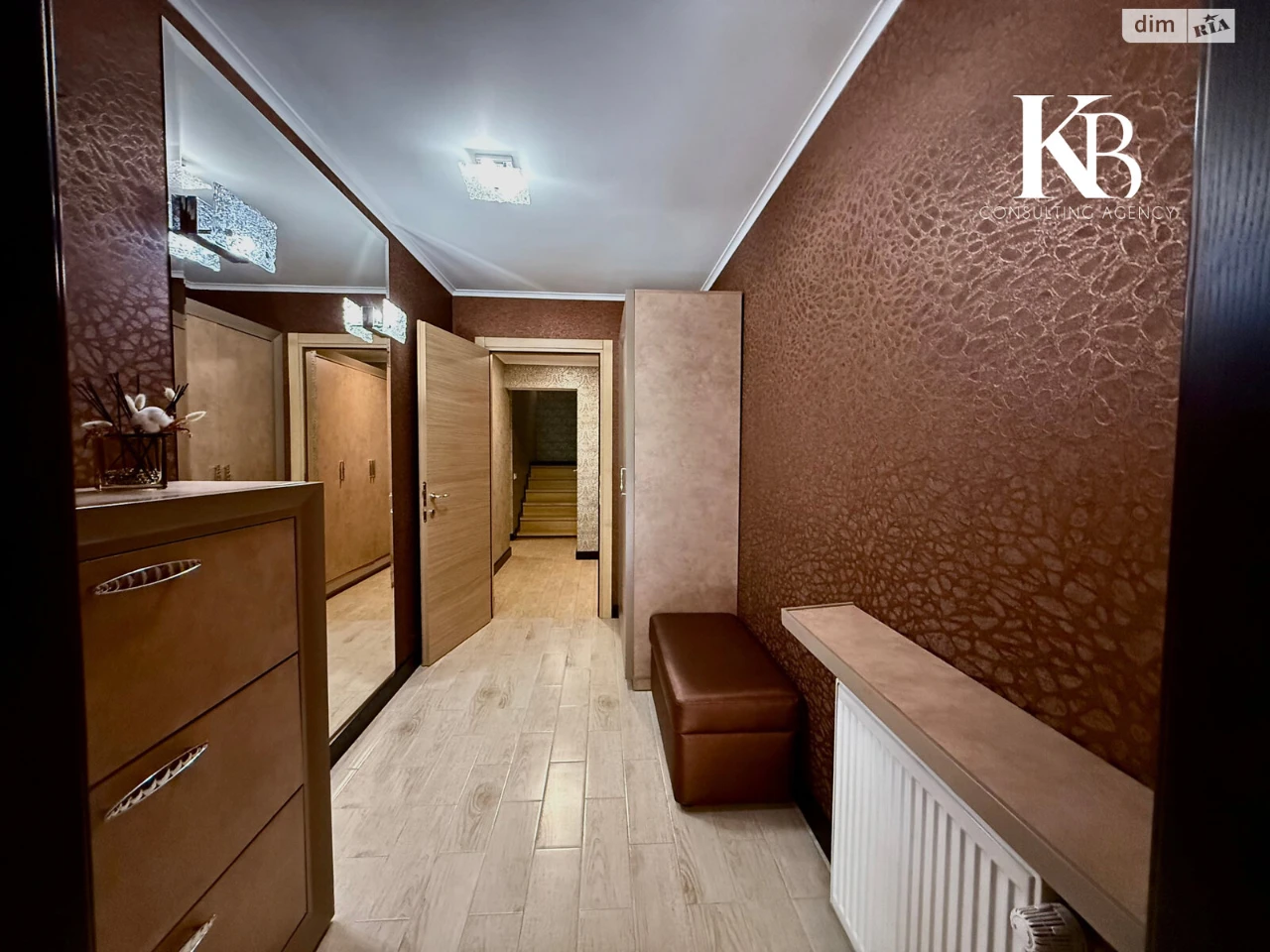 Продаж Квартира Табірний