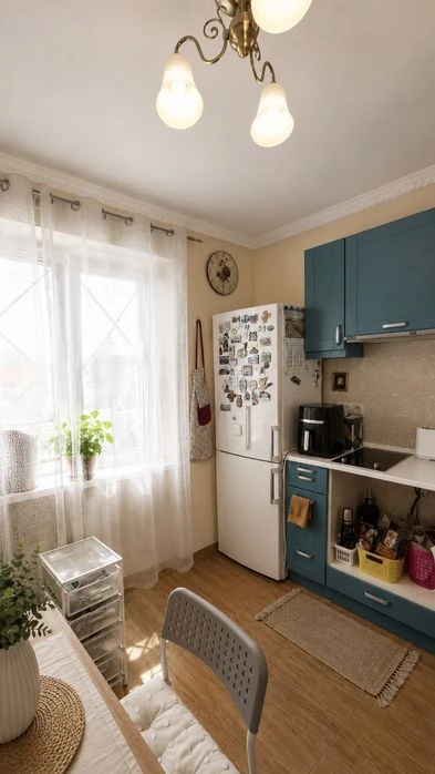 Продаж 1к квартири Київ,вул.О.Довженка 16в,без комісії