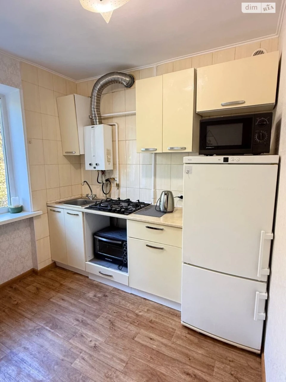 Продаж Квартира Центральний