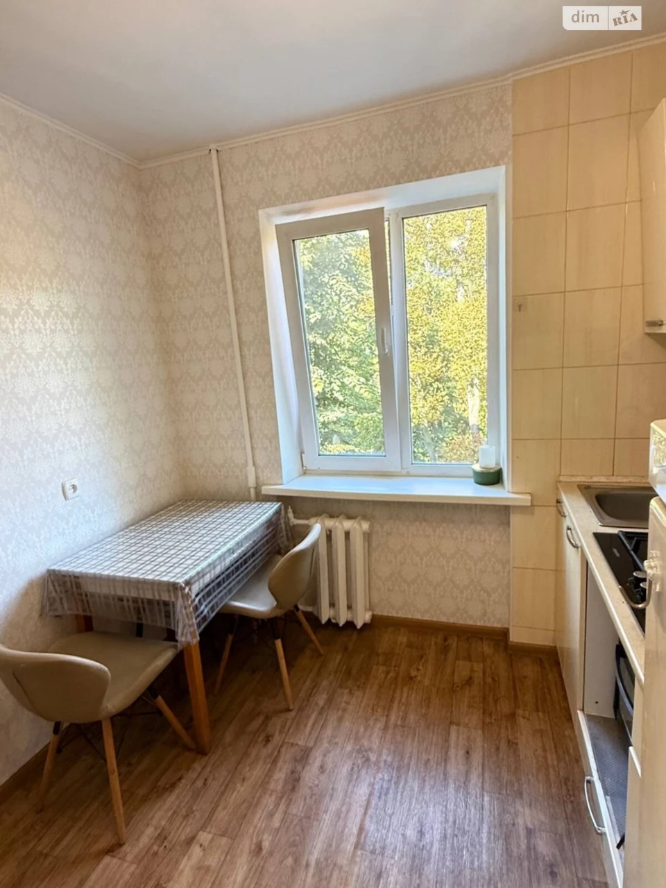 Продаж Квартира Центральний