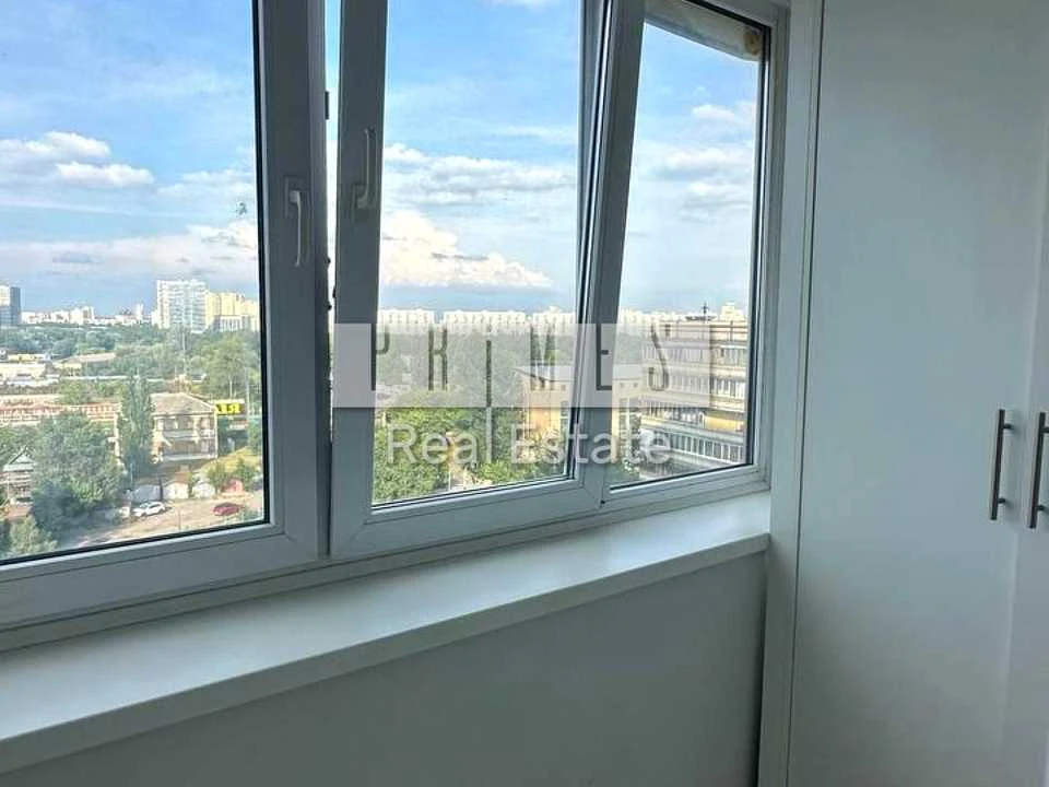 Квартира. Київ, Пантелеймона Куліша вул. (Челябінська)
