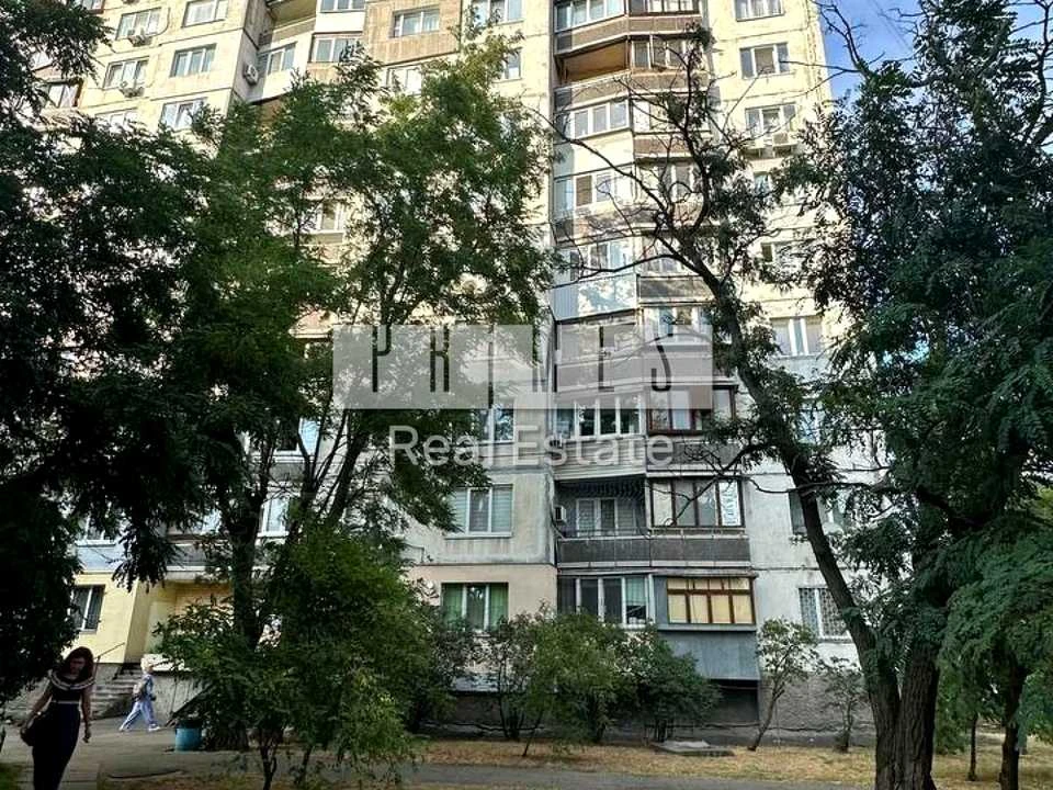Квартира. Київ, Пантелеймона Куліша вул. (Челябінська)