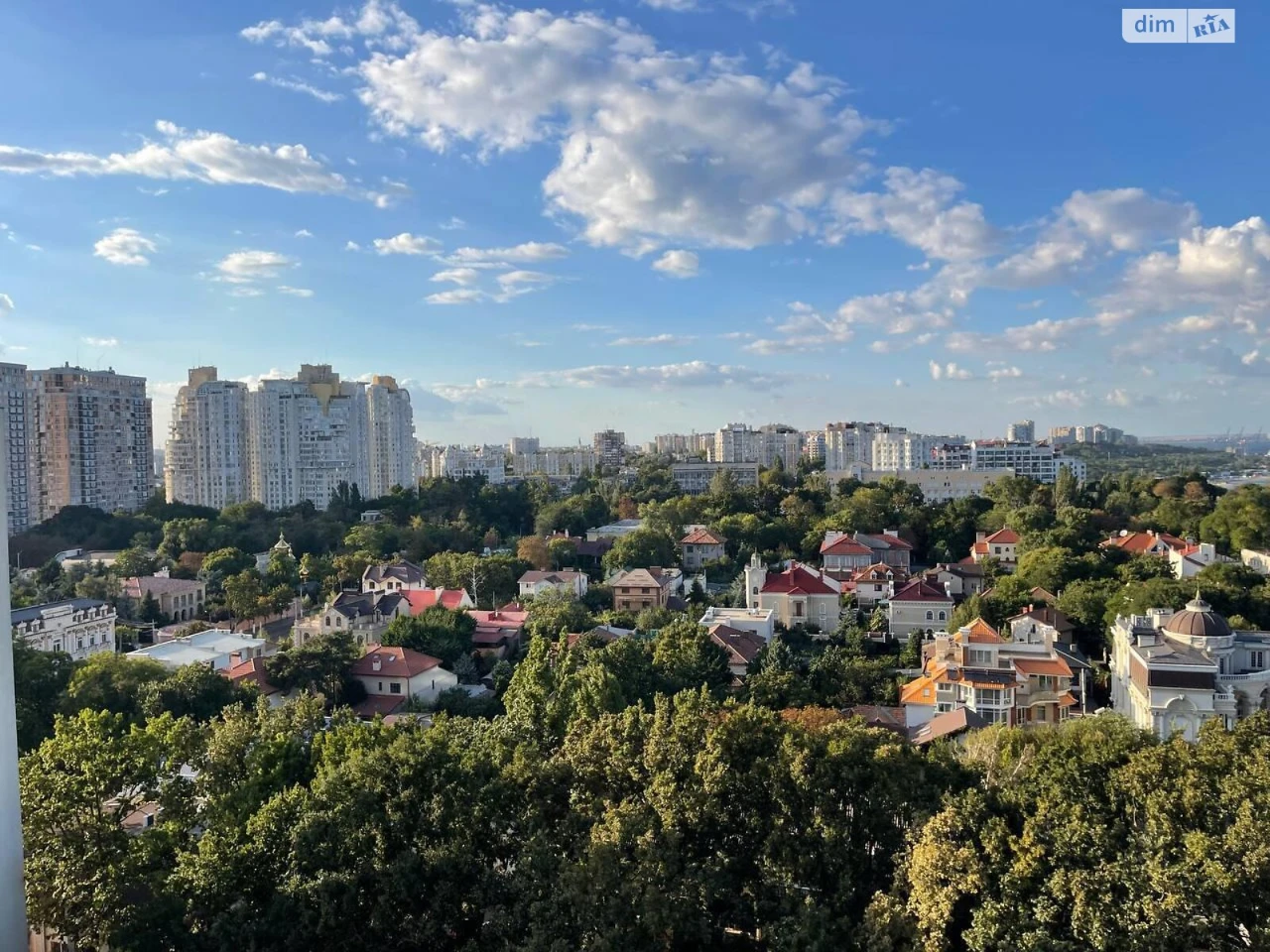Продаж Квартира Приморський