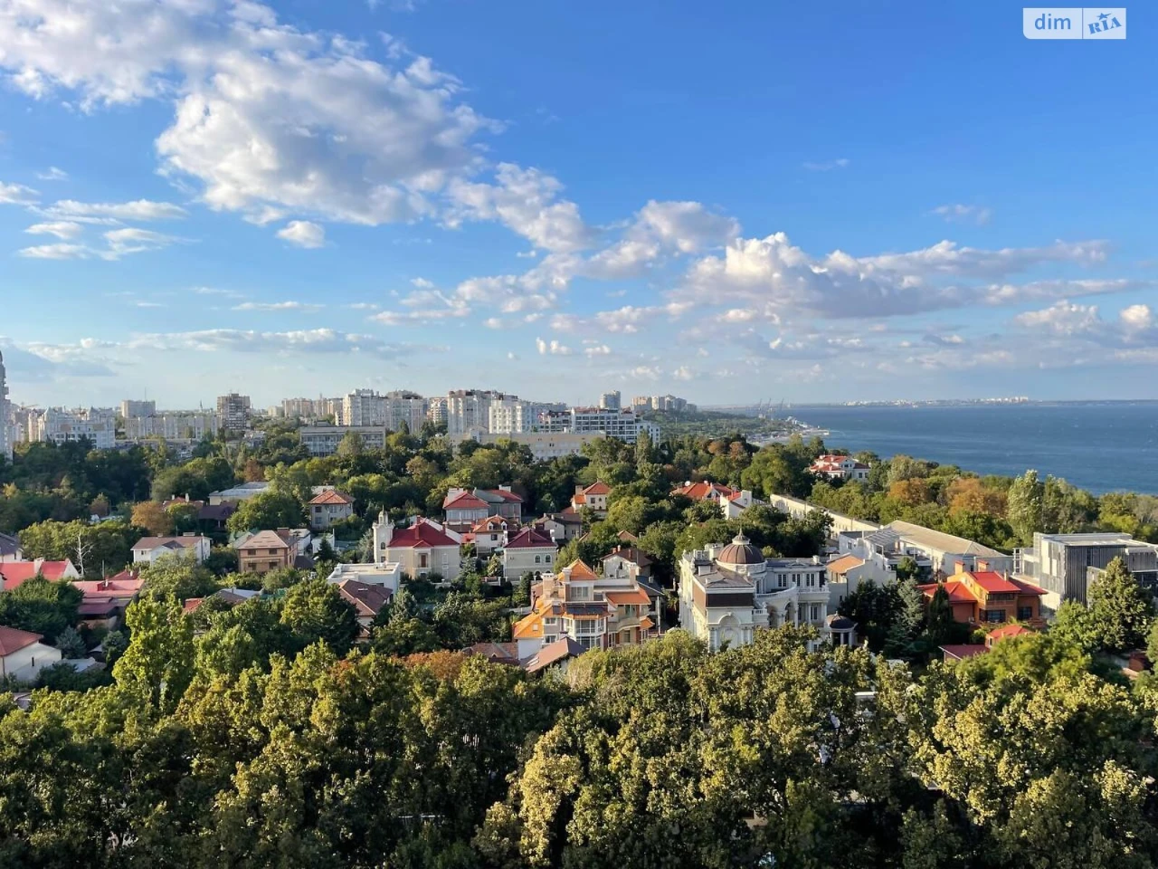 Продаж Квартира Приморський