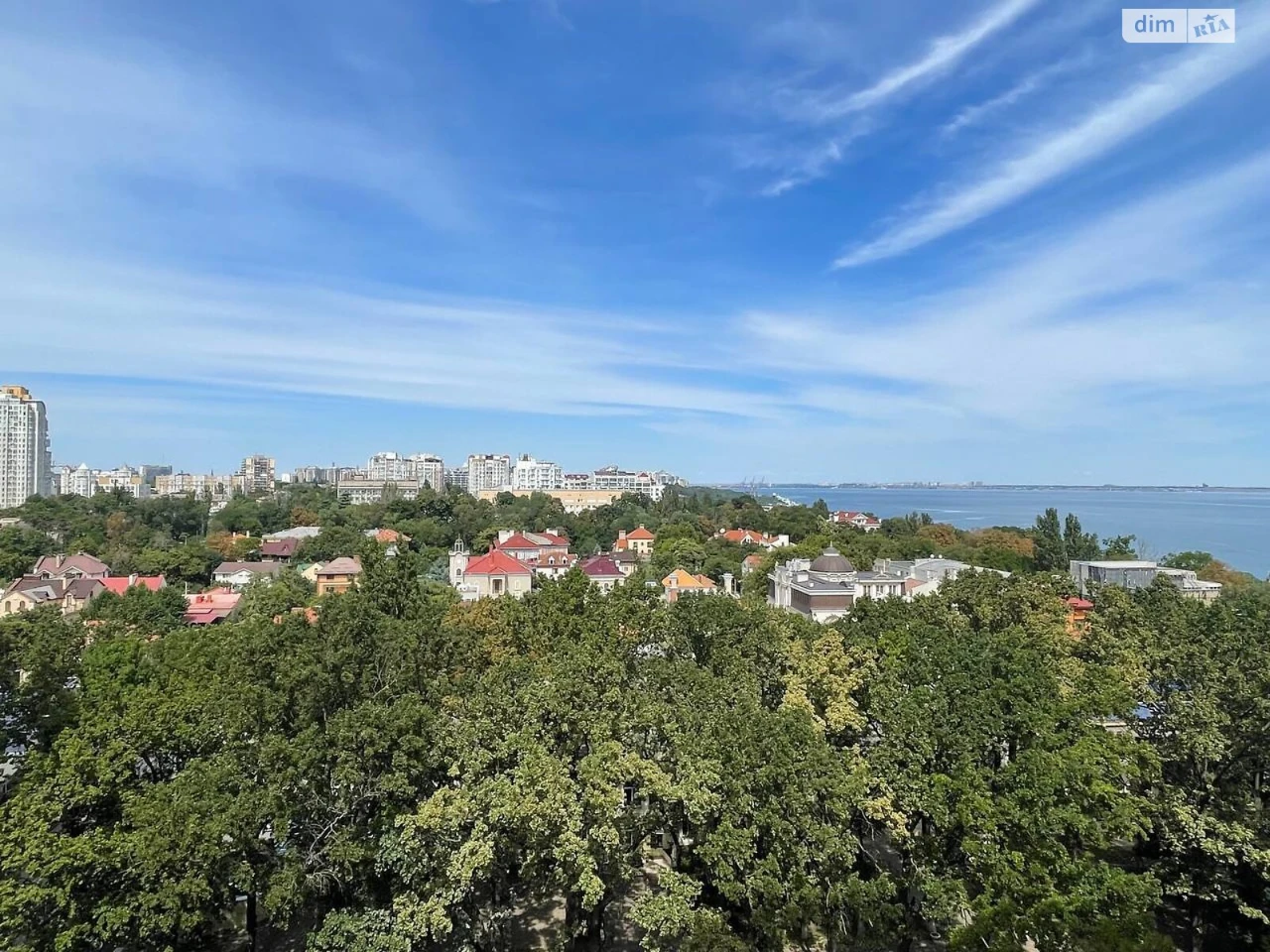 Продаж Квартира Приморський