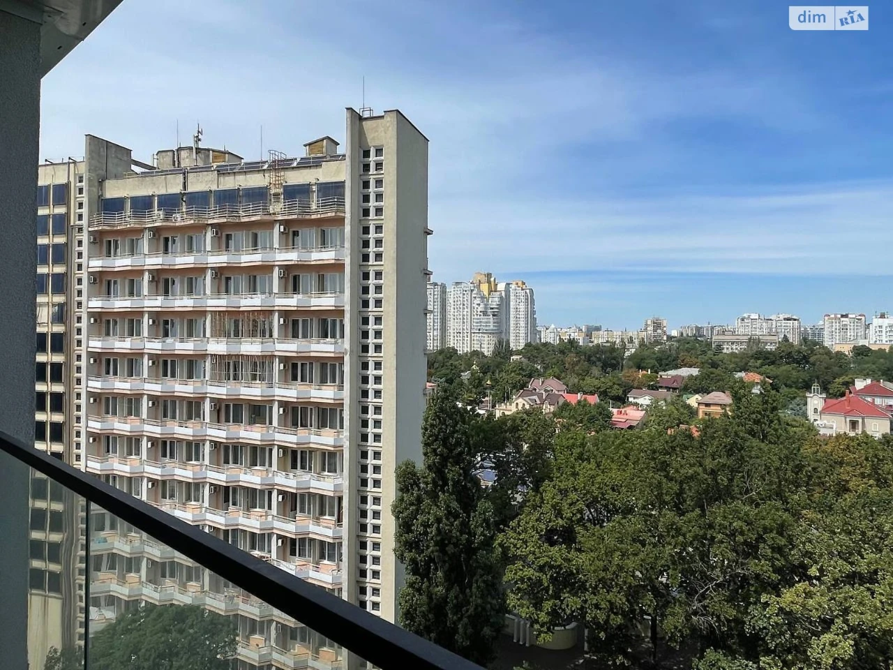 Продаж Квартира Приморський