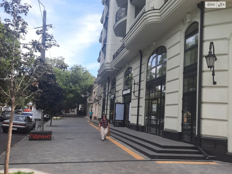 Продаж Квартира Приморський