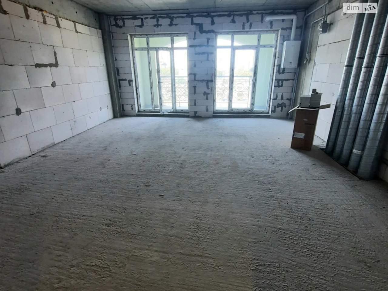 Продаж Квартира Приморський