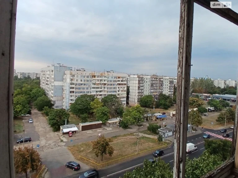 Продаж Квартира Хортицький