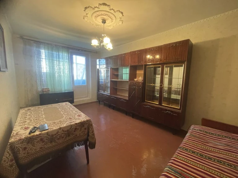 2-room apartment for sale, Saltivka, 6/9, separate rooms