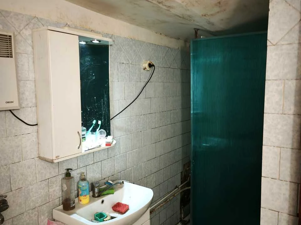Будинок. Житомир, Короленка вул.