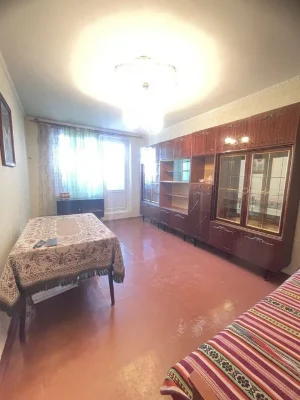 2-room apartment for sale, Saltivka, 6/9, separate rooms