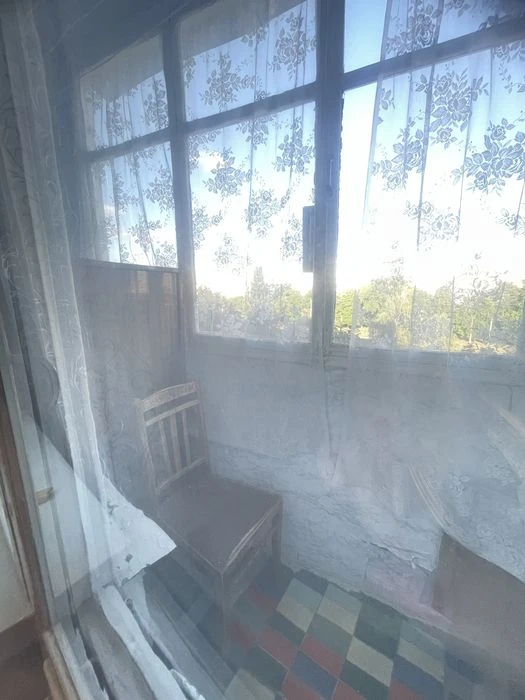 2-room apartment for sale, Saltivka, 6/9, separate rooms