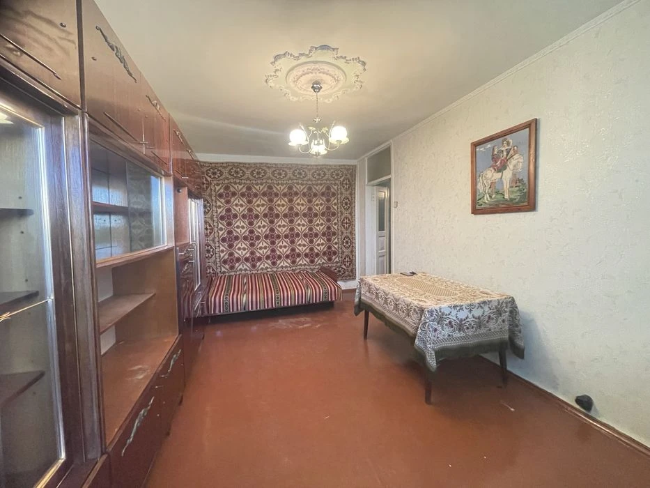2-room apartment for sale, Saltivka, 6/9, separate rooms