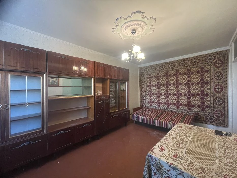 2-room apartment for sale, Saltivka, 6/9, separate rooms